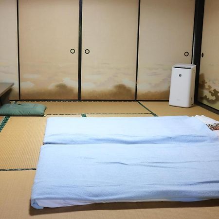Guesthouse Kojiya 暮らしをつくる宿 旧糀屋 Fukutsu Экстерьер фото