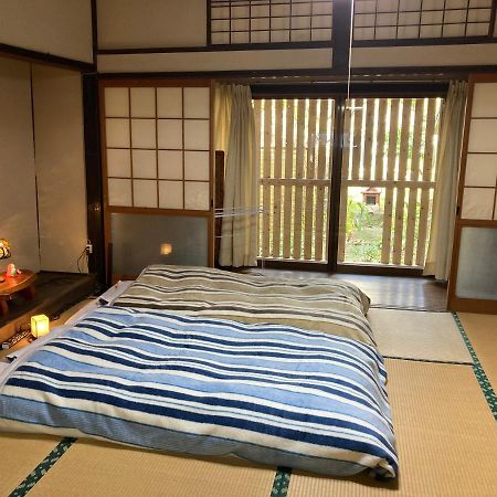 Guesthouse Kojiya 暮らしをつくる宿 旧糀屋 Fukutsu Экстерьер фото